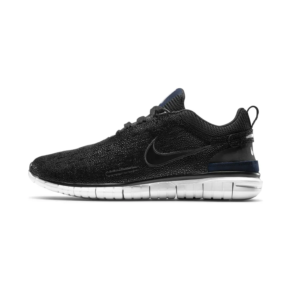 Nike Free OG 14 Stingray Black Black/Black-Sea Glass (705006-001)
