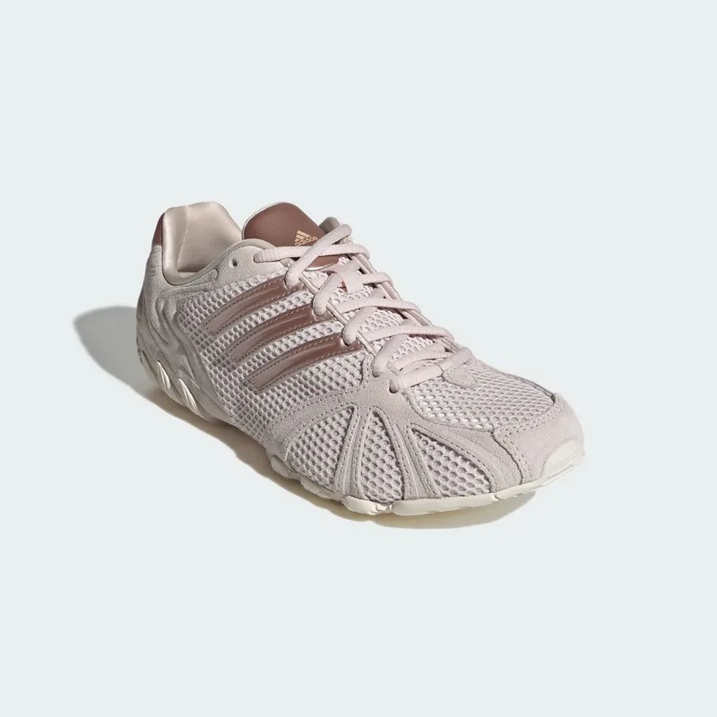 Adidas GHOST SPRINT Shoes Putty Mauve / Grey / Wonder White (KJ0646)