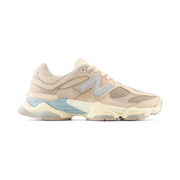 New Balance 9060 Ivory Cream Pink Sand (U9060WCG)