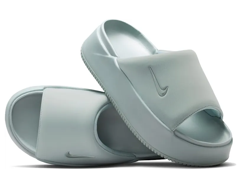 Nike Calm Elevation Slide Light Pumice (IO0495-008)