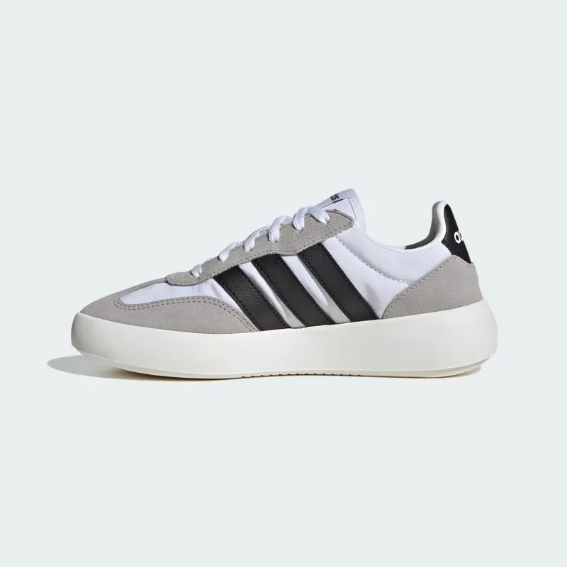 adidas Barreda Decode White Black Grey Two (JQ8854)