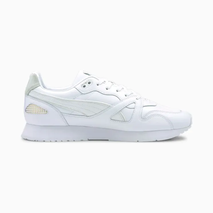 Puma Mirage Original Suit Gold/White (38252201)