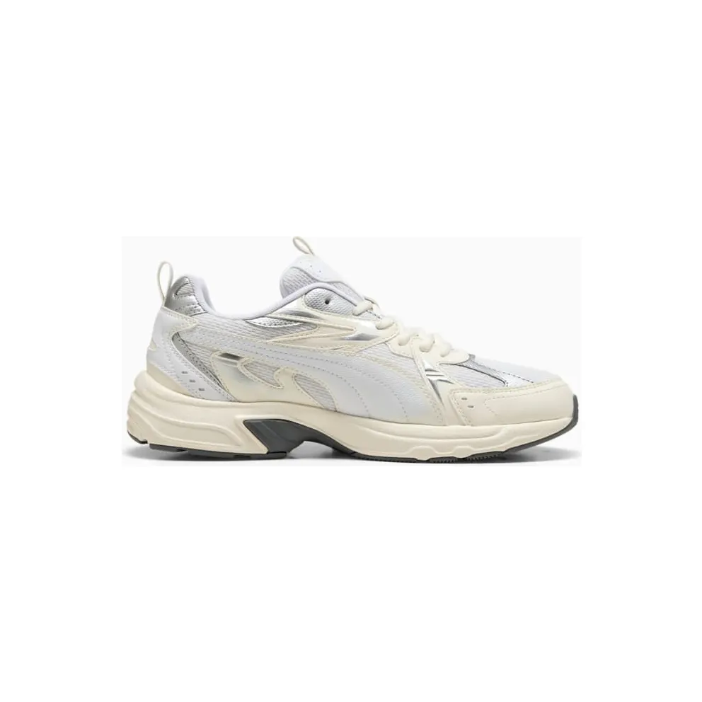 Puma sneaker PUMA White-Warm White-PUMA Silver (402623-21)