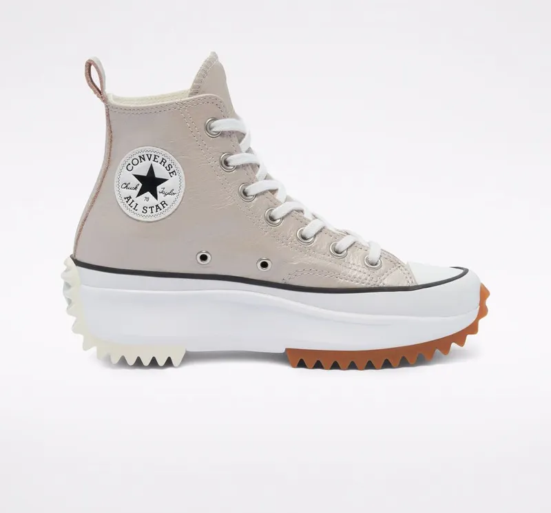 Converse Metallic Classics Run Star Hike High Top (169242C)