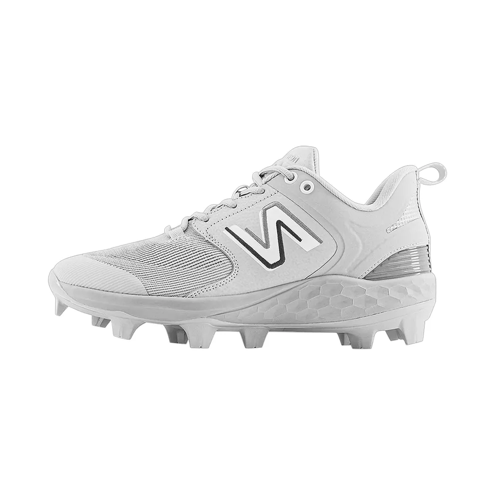 New Balance Fresh Foam 3000v6 Molded “Grey White” (PL3000G6)