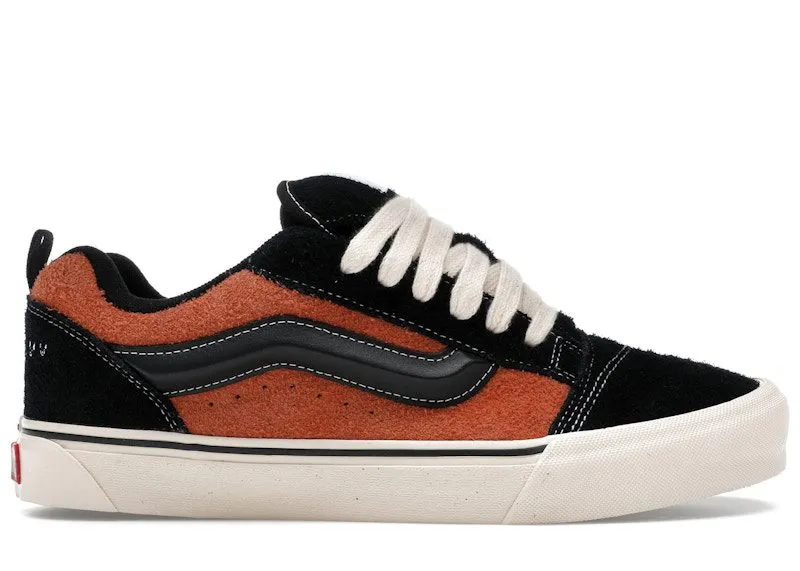 Vans Knu Skool Disney Scar (VN0009QCYS8)