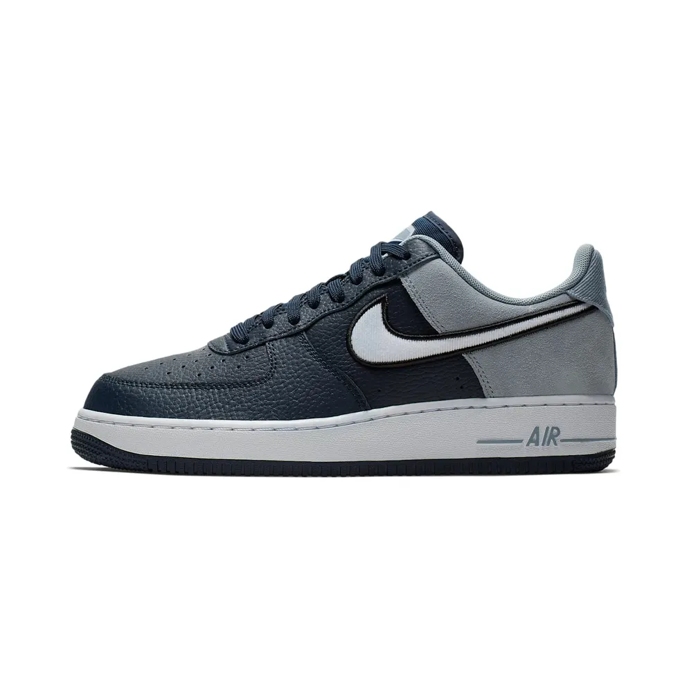 Nike Air Force 1 Low Obsidian White Obsidian Mist (AO2439-400)