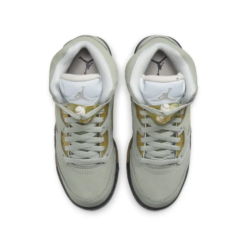 Jordan 5 Retro Jade Horizon (GS) (440888-300)