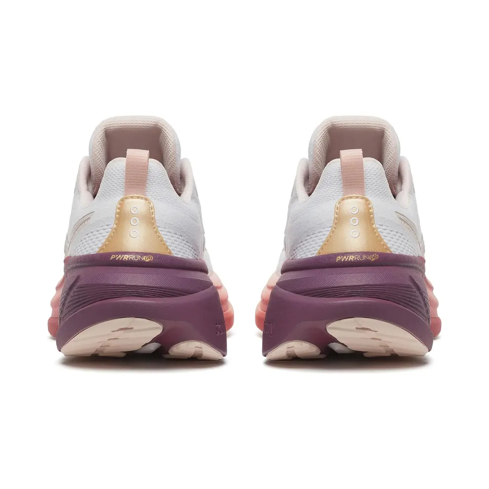 SAUCONY Hurricane 25 “White / Cameo” (S11026-224)