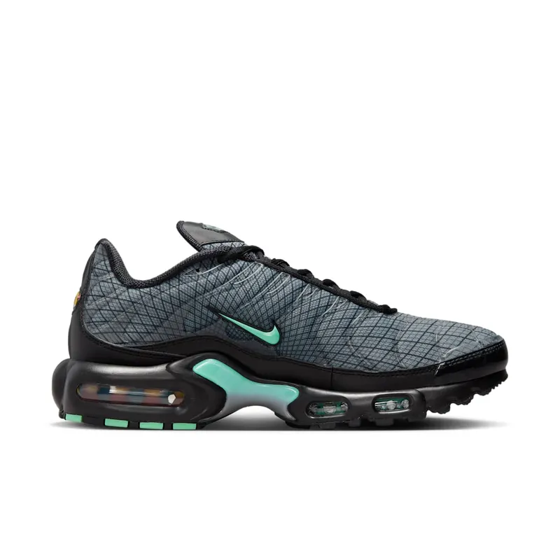 Nike Air Max Plus “Spirograph” (FB3351-001)