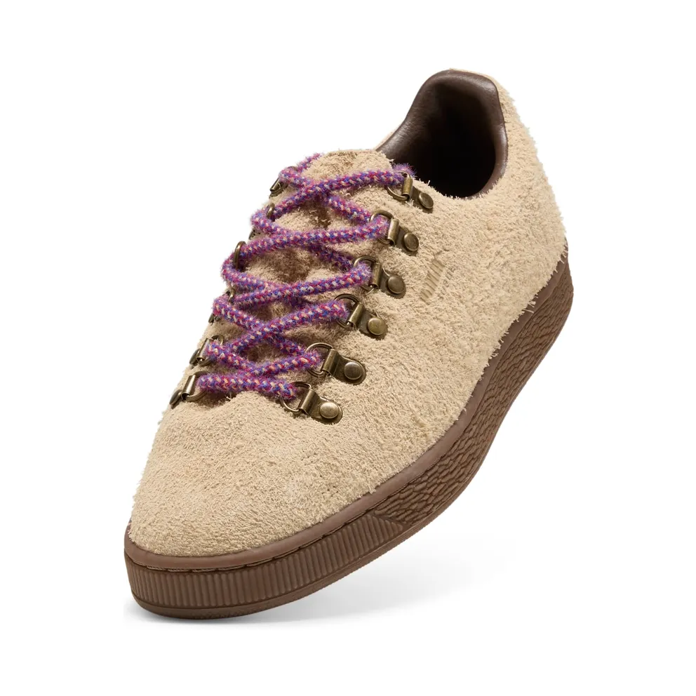 Puma Suede Hike “Cashew” (40716602)
