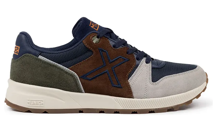 Munich sneaker Multicolor (4151081)