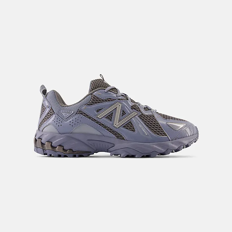 New Balance 610 Arctic Grey (ML610TC)