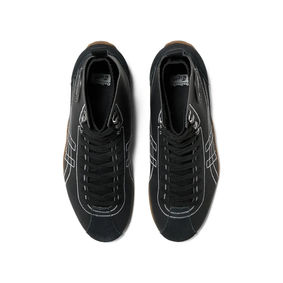 Onitsuka Tiger SCLAW MT Black White Gum (1183C154-001)