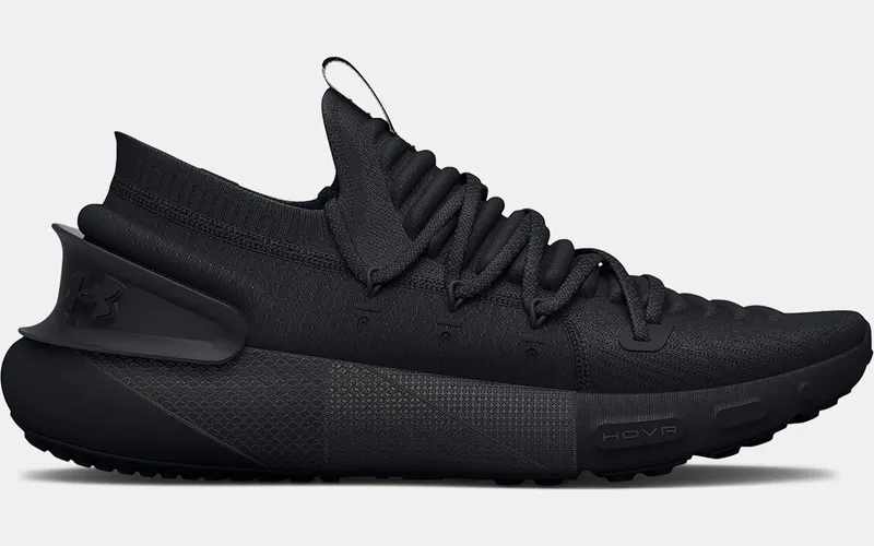 Under Armour HOVR™ Phantom 3 Black (3025517-002)