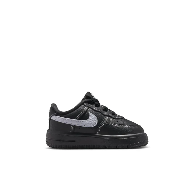 Nike Air Force 1 Low LV8 3 TD “Black Wolf Grey” (IM7995-003)
