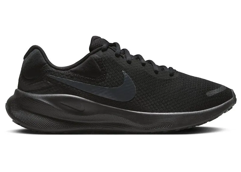 Nike Revolution 7 Black Off Noir (FB2208-002)