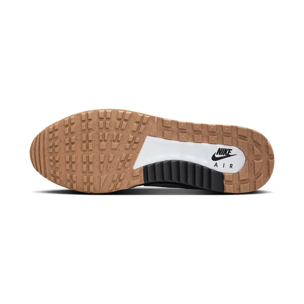 Nike Air Pegasus ’89 Golf “Black White Gum Medium Brown Wolf Grey” (FJ2245-004)