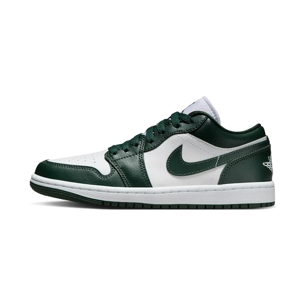 Nike Air Jordan 1 Low Galactic Jade (W) (DC0774-113)