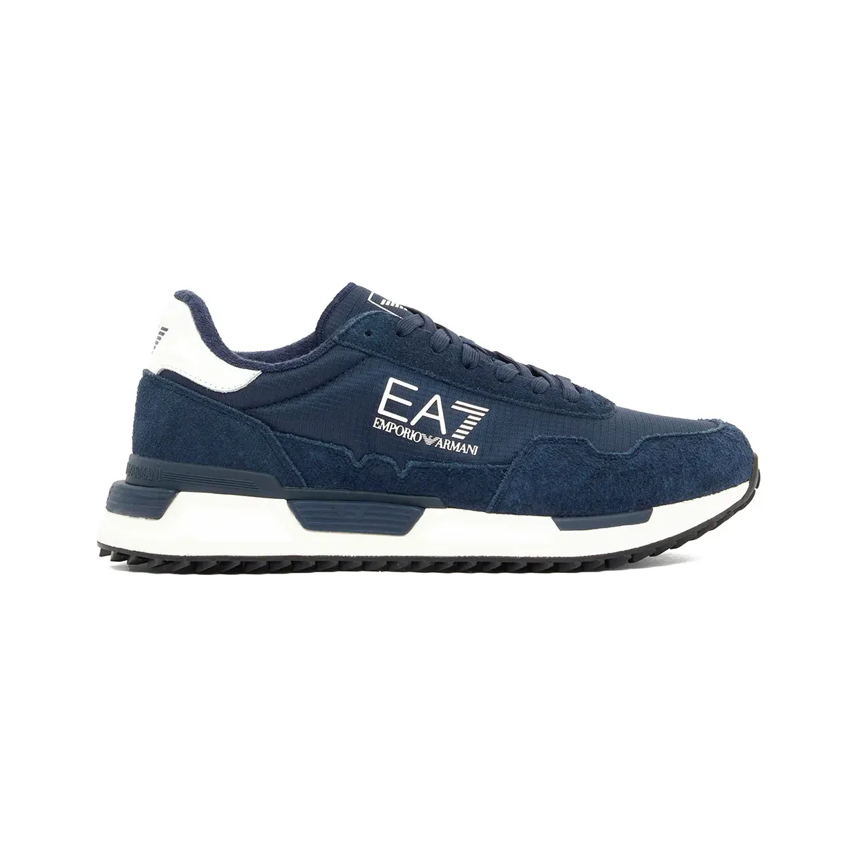 Ea7 Emporio Armani Sky Captain / Off White (7X000380AF19175MZ1578)