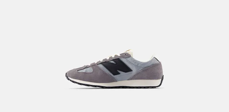 NEW BALANCE 471 “CASTLEROCK / PEARL GREY / Black” (U471AH)