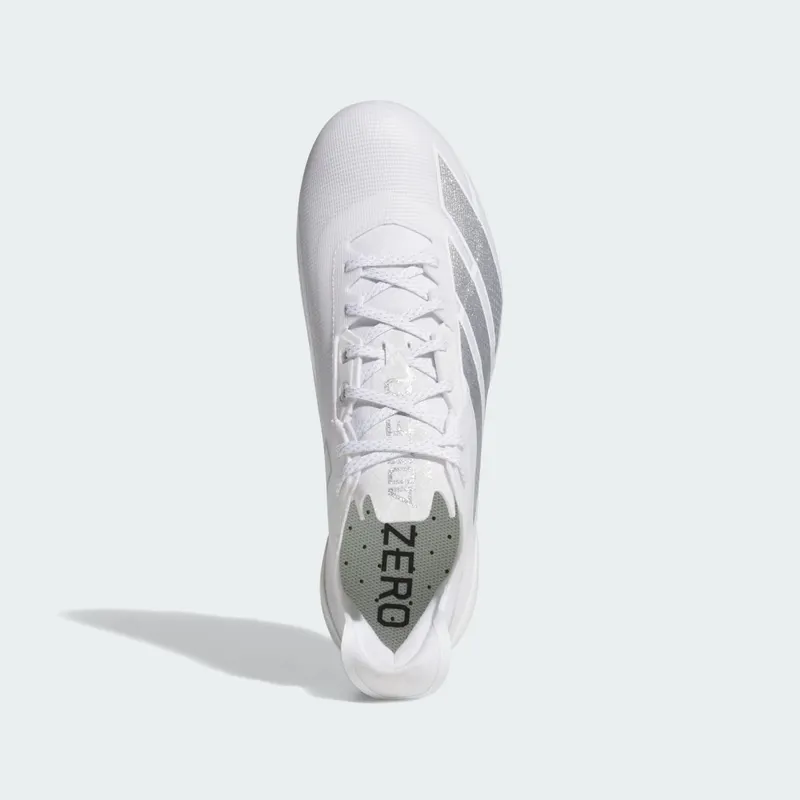 Adidas Adizero Electric II “White / Silver” (IE6286)