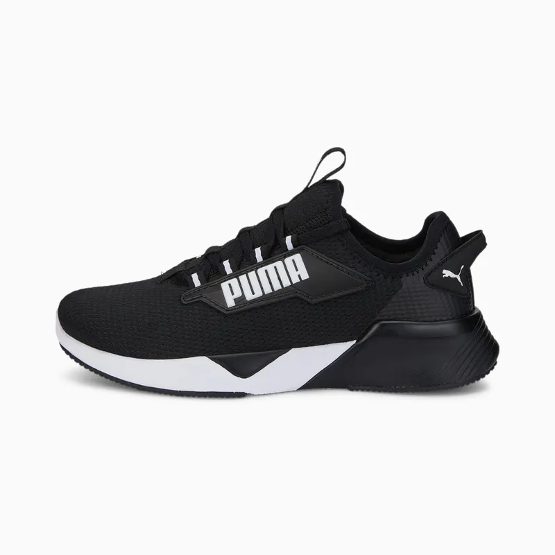Puma Retaliate 2 White/Black (377085-01)