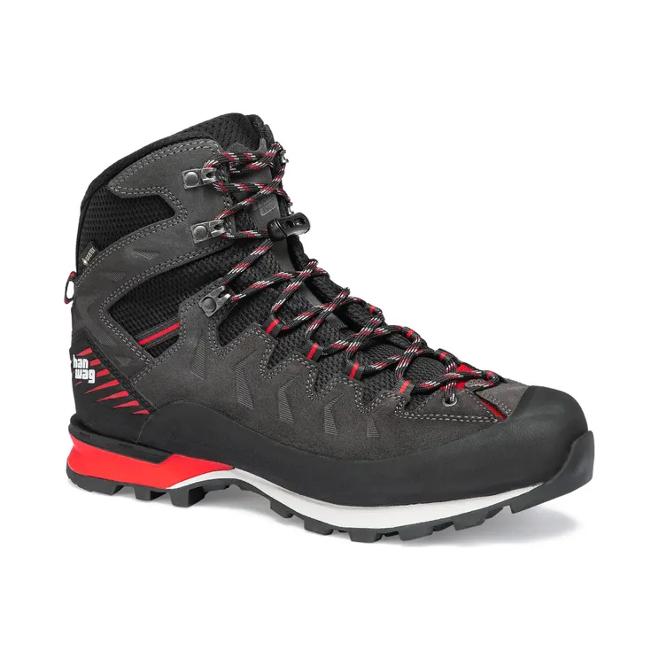 Wandelschoenen Hanwag Makra Pro GTX H100500-064055