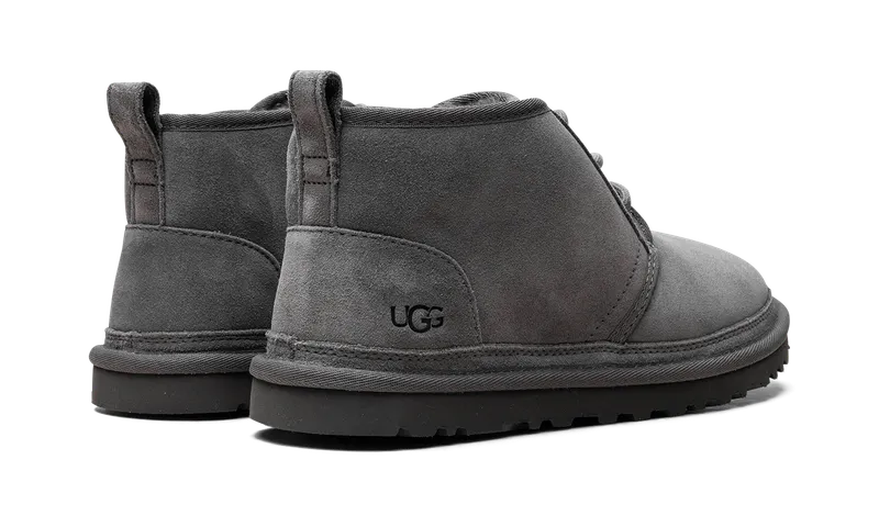 Ugg Neumel “Charcoal” (3236-CHRC)