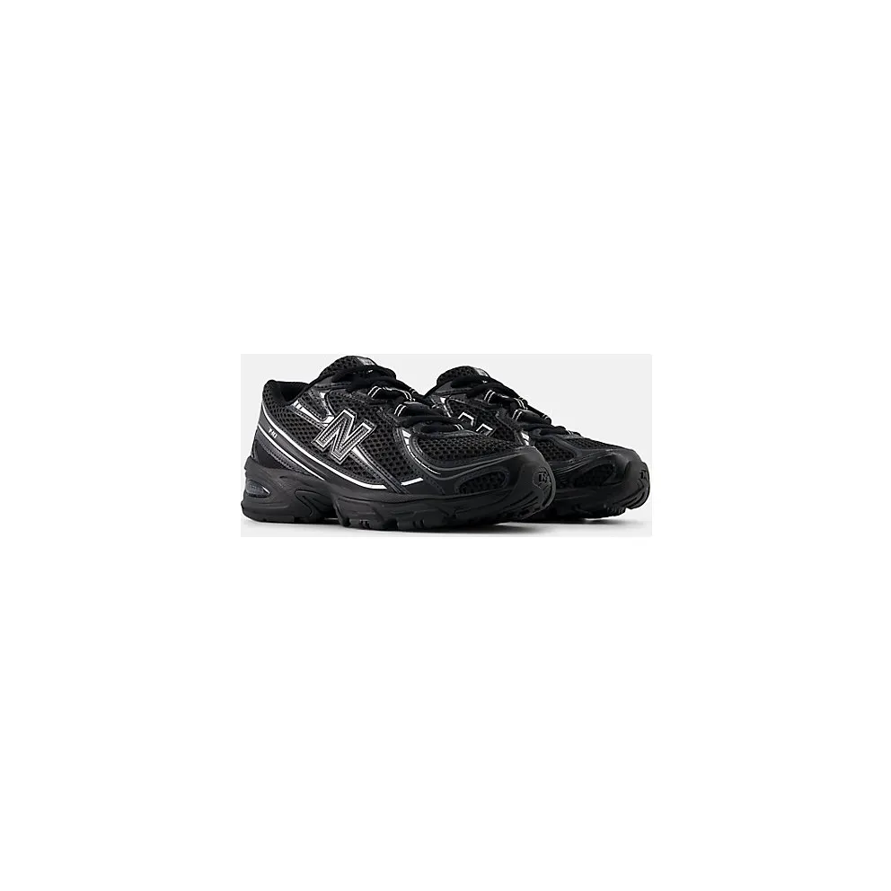 New Balance 740 GS “Black” (GR740BM)