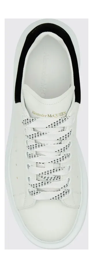 Mcqueen Sneakers White (553770WIEF19061) (2)