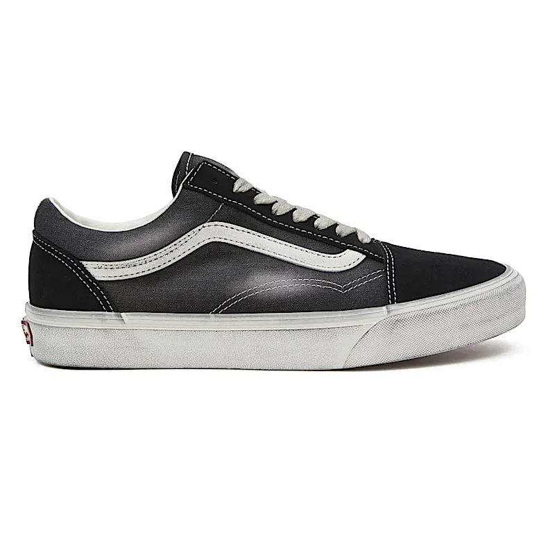 Vans Old Skool Wave Washed Black White (VN000CR5BLA)