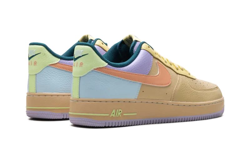Nike Air Force 1 “Easter” (IB4493-252)