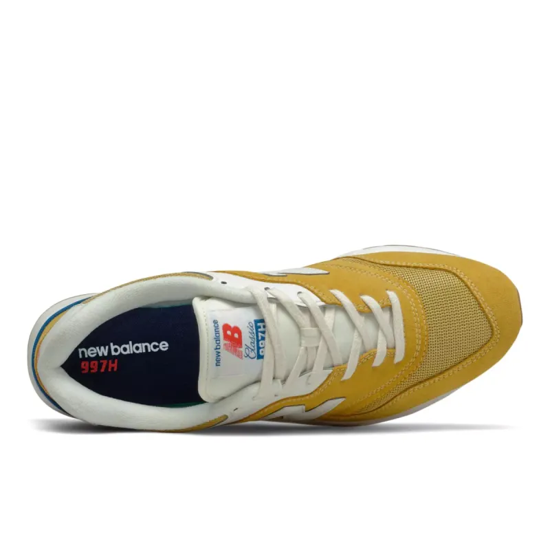 New Balance 997H Varsity Gold (CM997HRWĘ)
