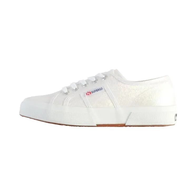 Superga 2750 Lamew White (S001820A0M)