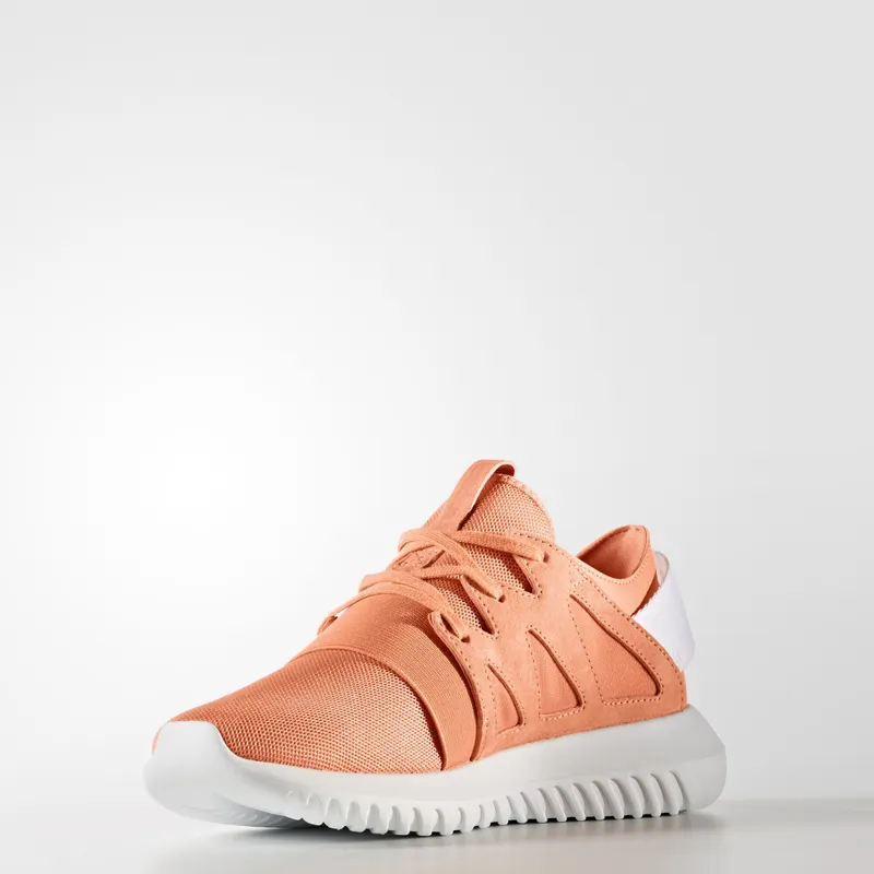 adidas Tubular Viral Easy Orange (W) (BB2066)