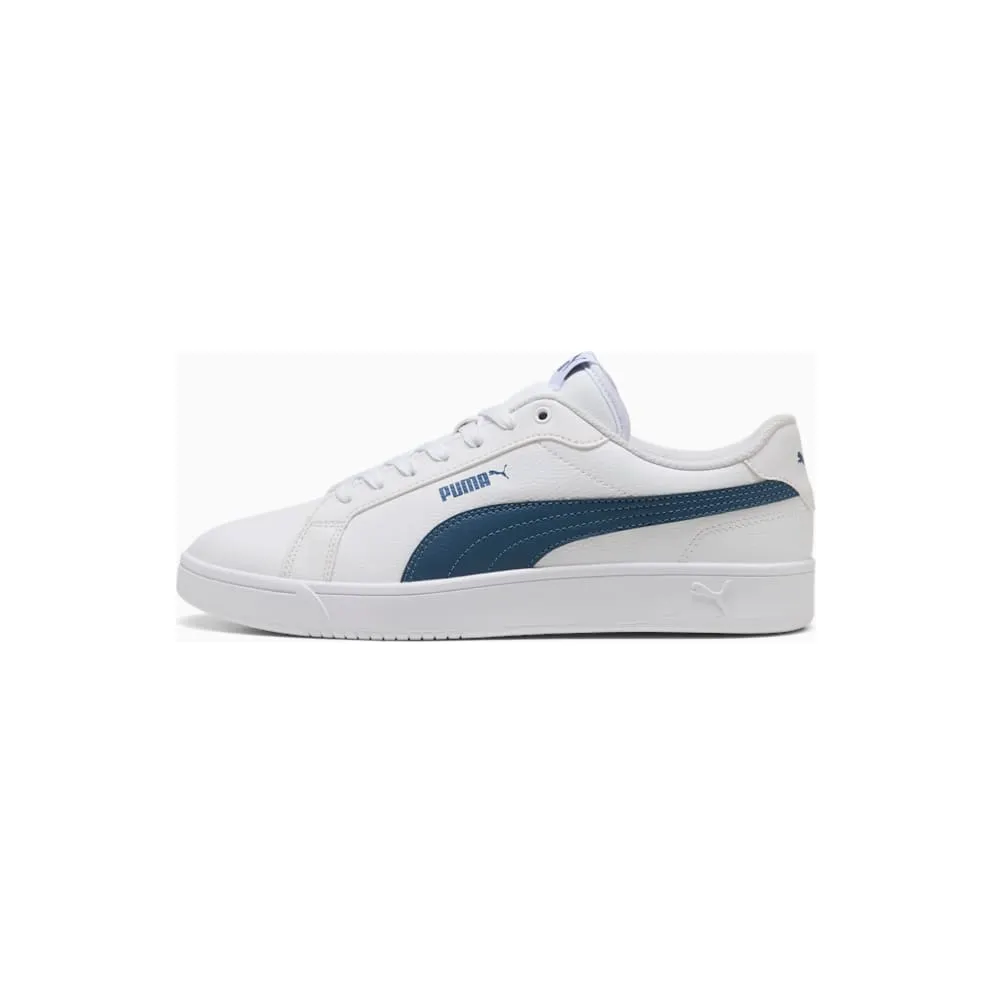 Puma Grounded SL “Puma White / Dark Indigo” (398417_06)