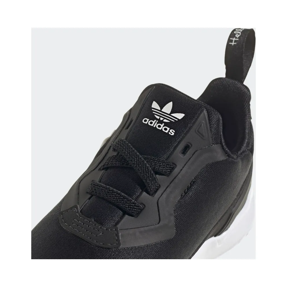 Adidas Hello Kitty Originals Flex Core Black / Cloud White / Vivid Red (GX1892)