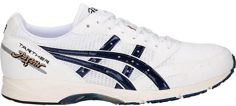 ASICS Tarther Japan White Blue (1013A007-100)