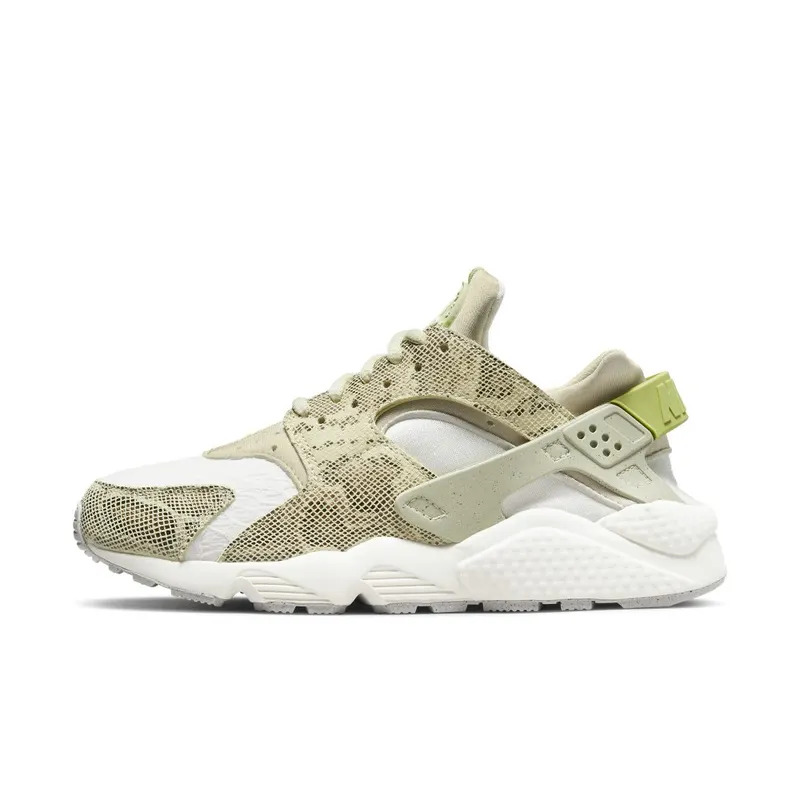Nike Air Huarache Grey (DV3207-001)