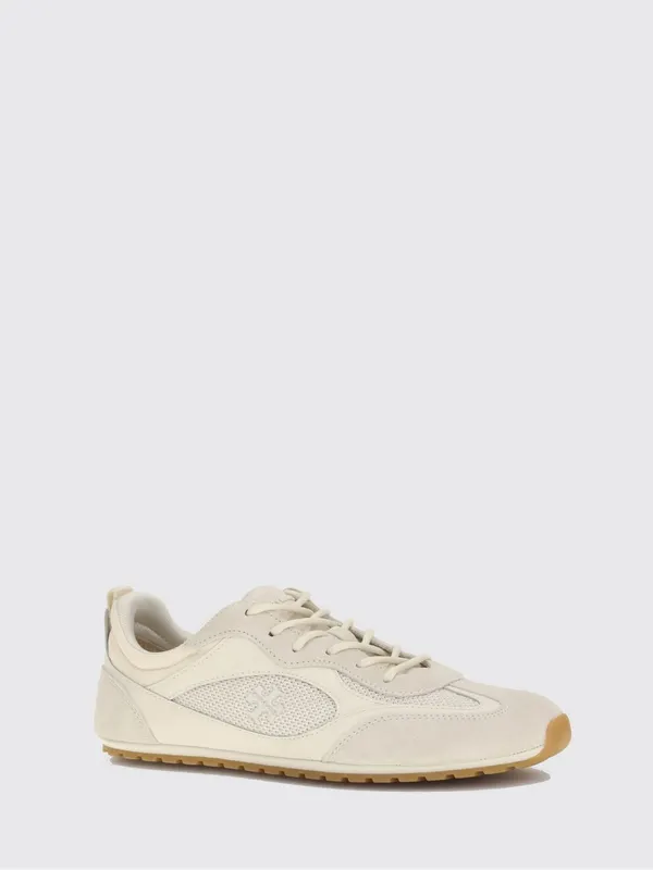 Tory Burch Sneakers Yellow Cream (176839250)
