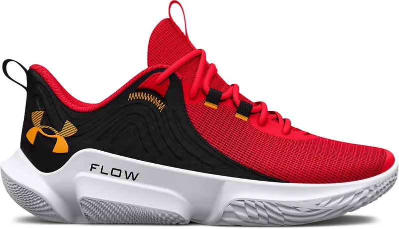 Under Armour Flow FUTR X 2 Red (3024978-600)