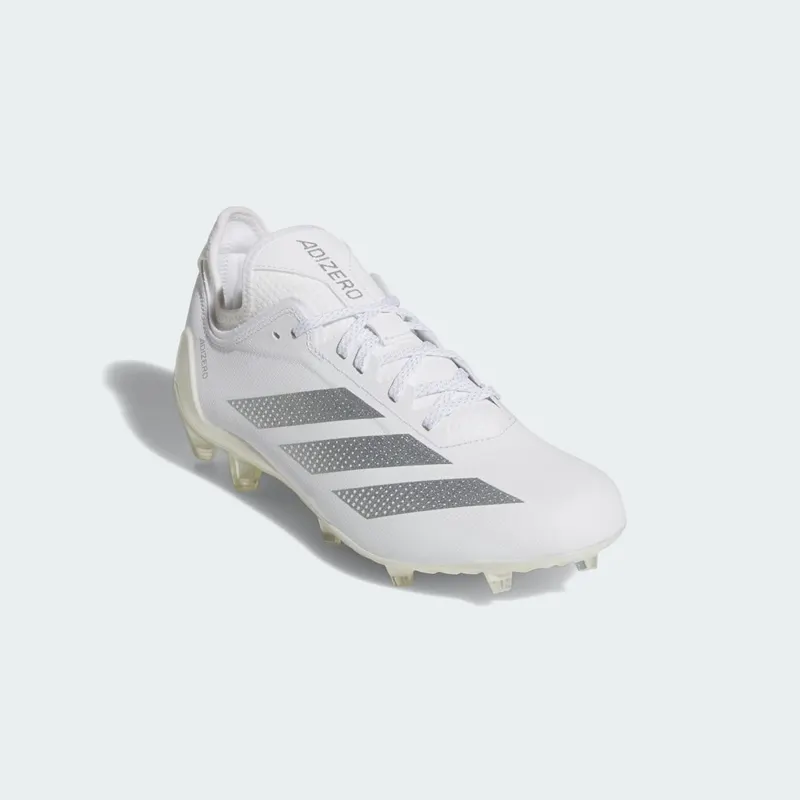adidas Adizero Electric.1 II Cloud White Silver Metallic (IF1914)