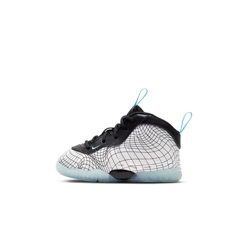 Nike Lil Posite One Warped (CW1595-005)