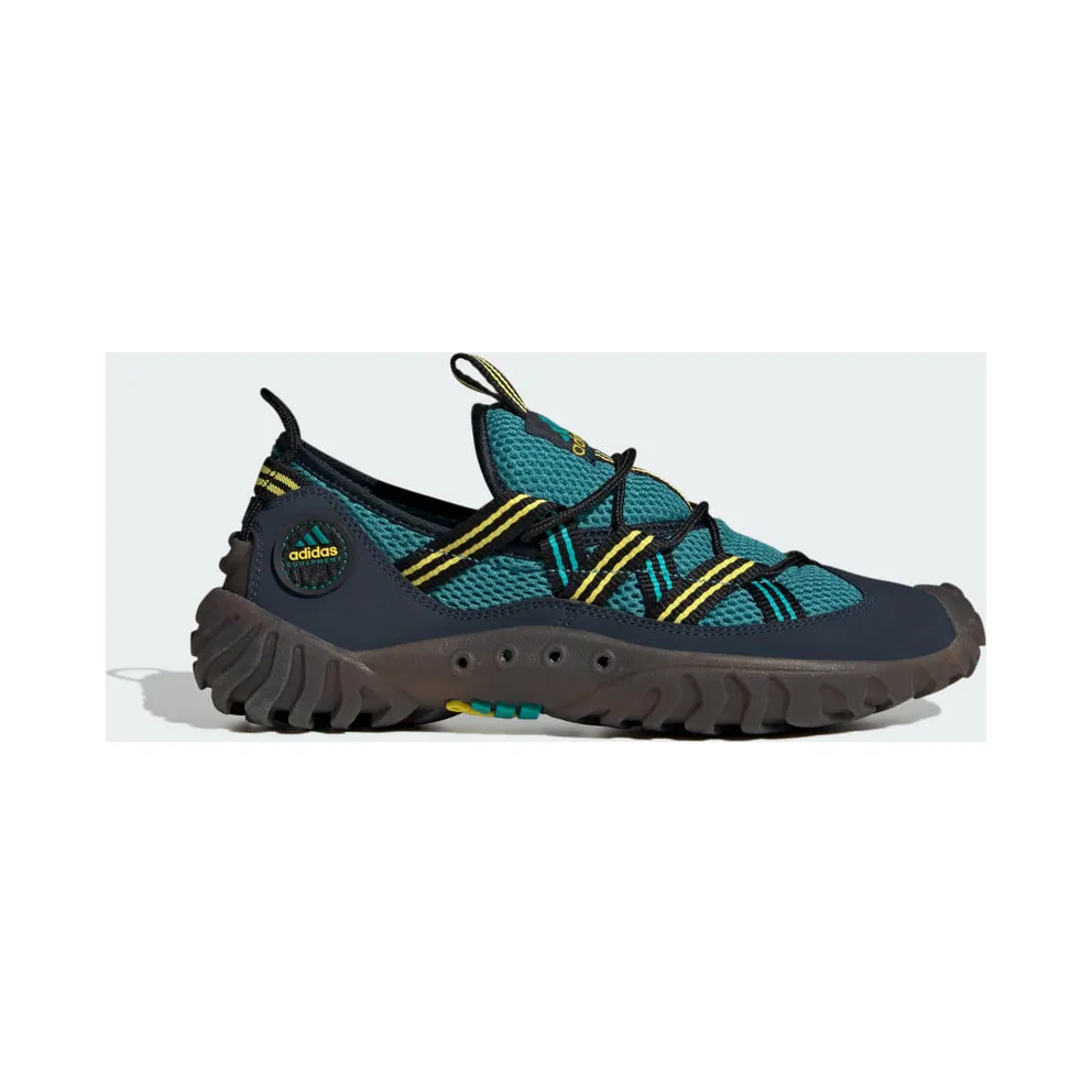 Adidas Water Moc EQT Green Slate / Core Black / Aurora Ink (JH5378)