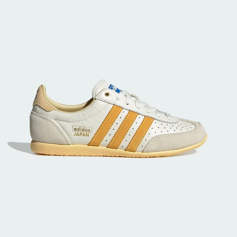 adidas Japan W (white / spark / orange) – IG2011