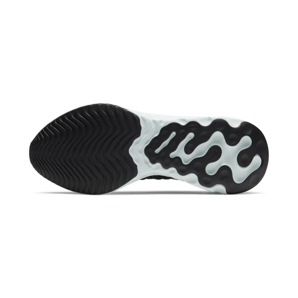 Nike React Phantom Run Flyknit 2 Iron Grey Silver (CJ0277-006)