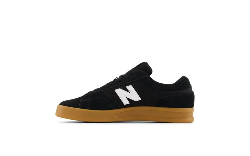 New Balance Numeric 430 Black White (NM430BLG)