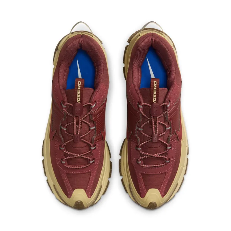 Nike Zoom Vomero 5 Roam Team Red Gold (HQ2181-700)