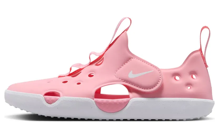 Nike Sunray Protect 4 Medium Soft Pink White (HF6277-601)